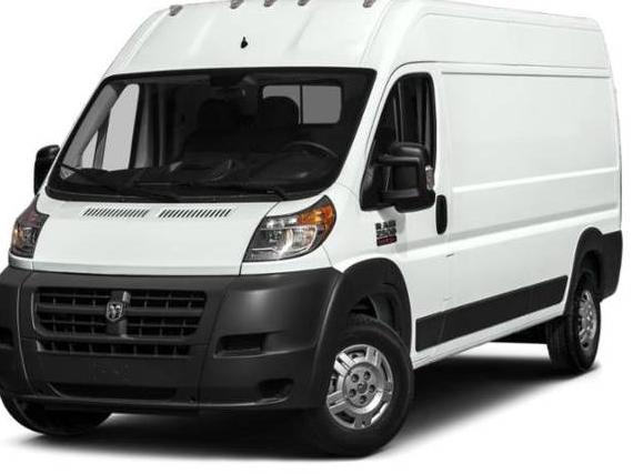 RAM PROMASTER 2500 2015 3C6TRVDDXFE501689 image